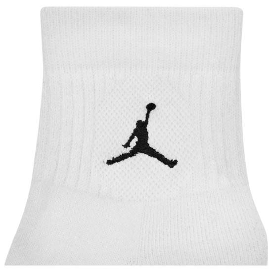 Jordan Κάλτσες Everyday Ankle Socks 3 pairs Jordan Κάλτσες Everyday Ankle Socks 3 pairs